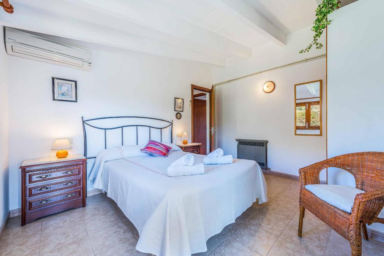 Villa Papalaya Port de Pollença
