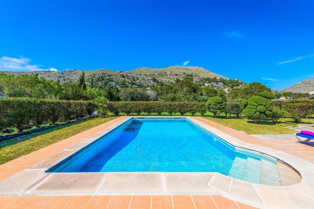 Papalaya Villa Port de Pollença
