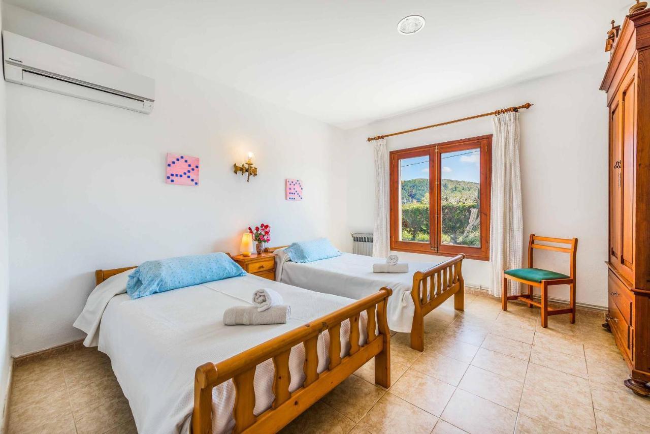 Villa Papalaya Port de Pollença