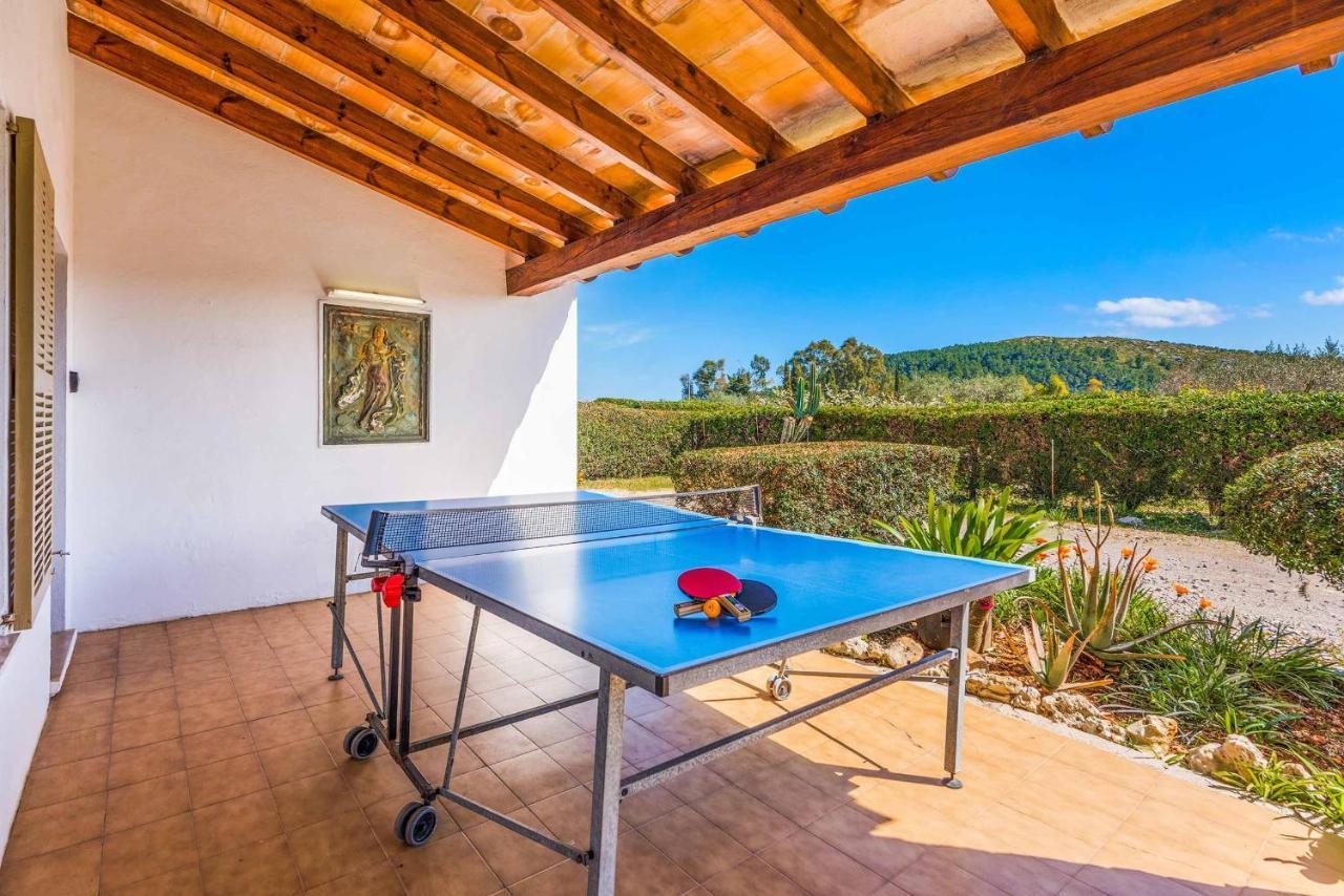 Villa Papalaya Port de Pollença